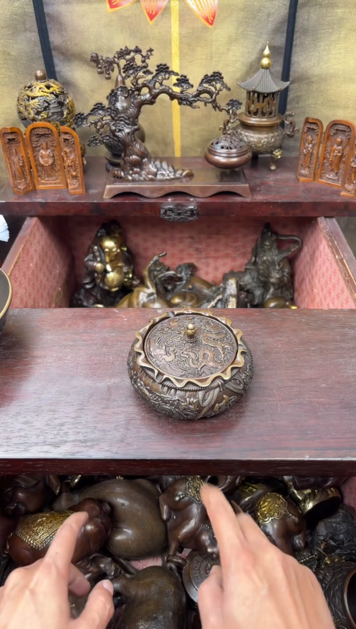 锦瑞铜专属精选链接