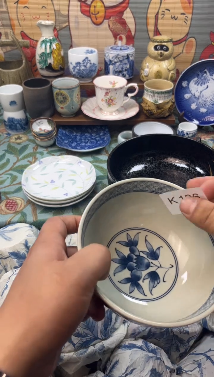 瓷片米***?    K126