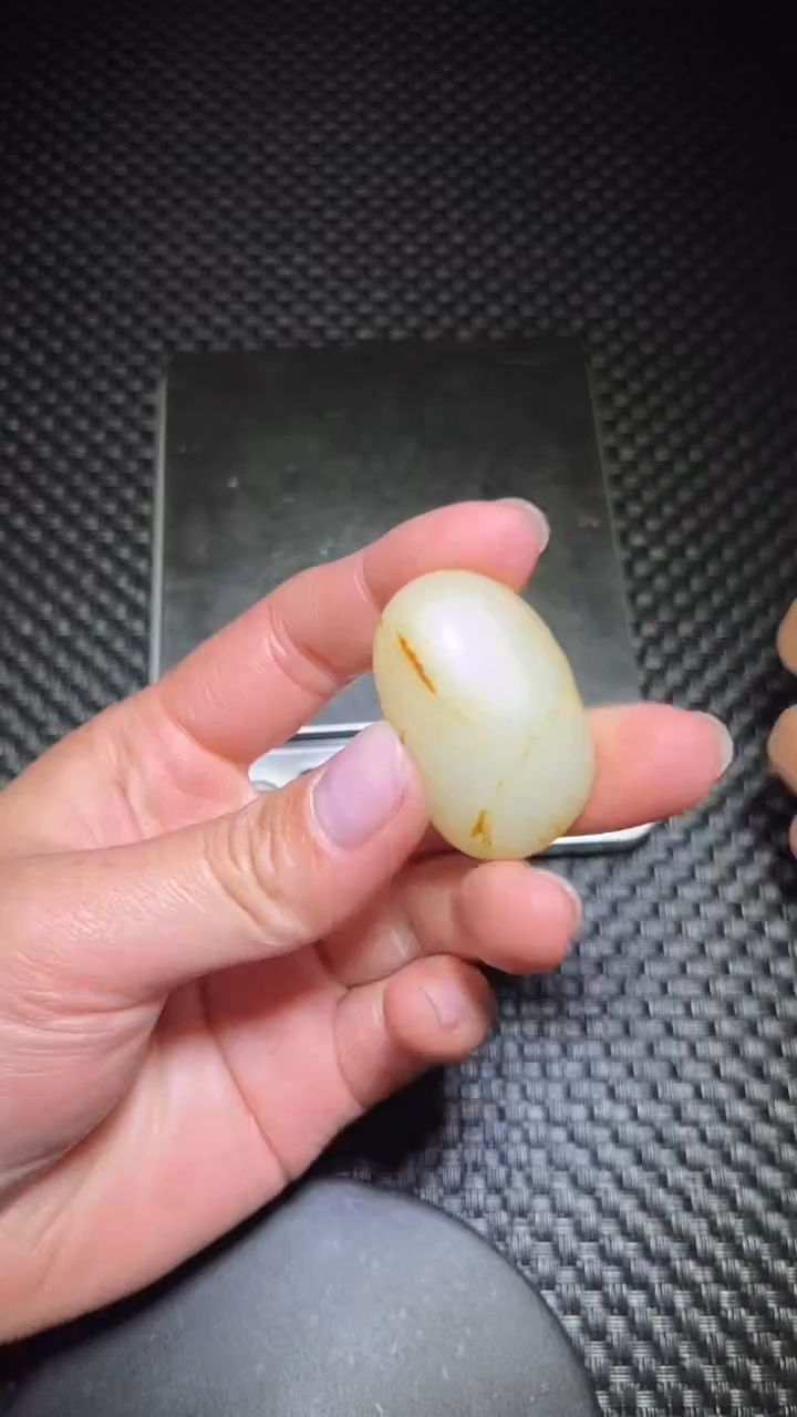 【闪购商品】和田玉挂件未镶嵌301