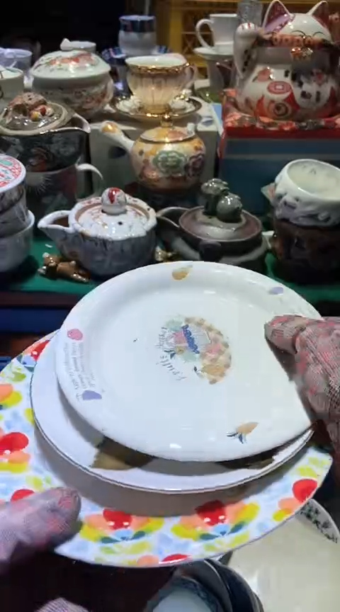 【闪购商品】瓷片111111111111111