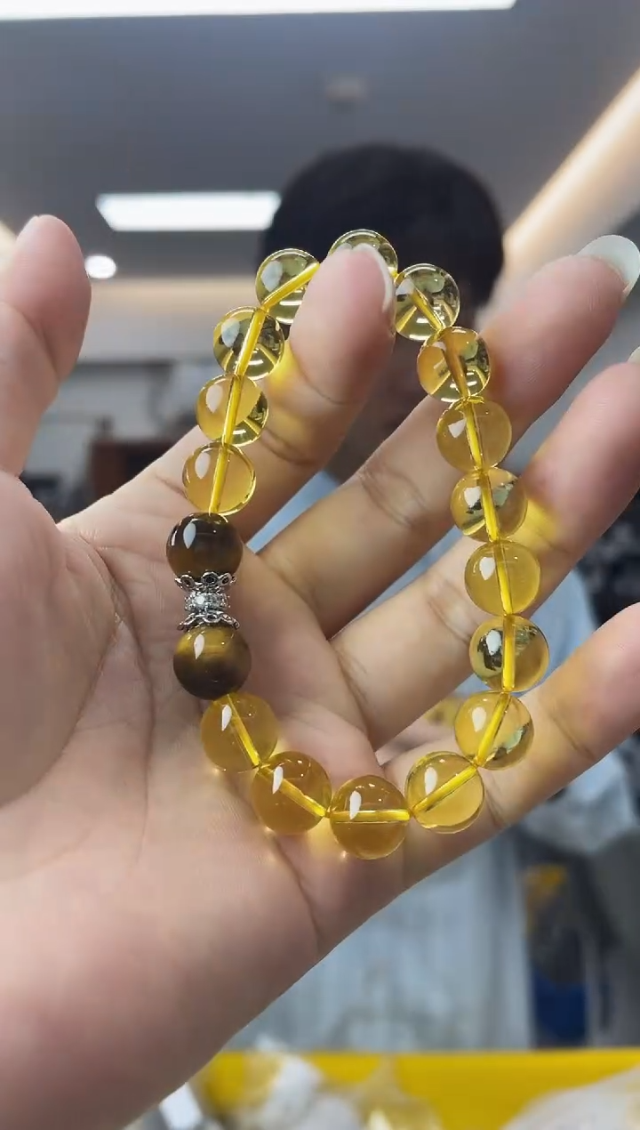 【闪购商品】水晶·未镶嵌多样性一件发货