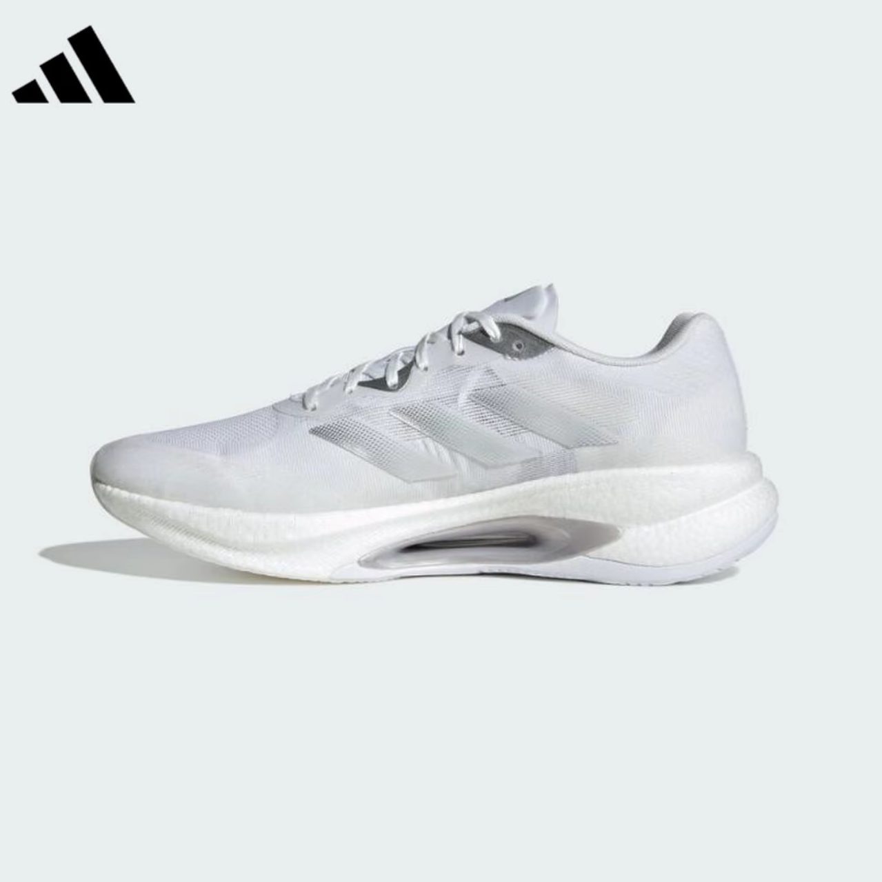 阿迪达斯夏日漫游男款跑步运动鞋 adidas SP VELOSTAR KJ3886