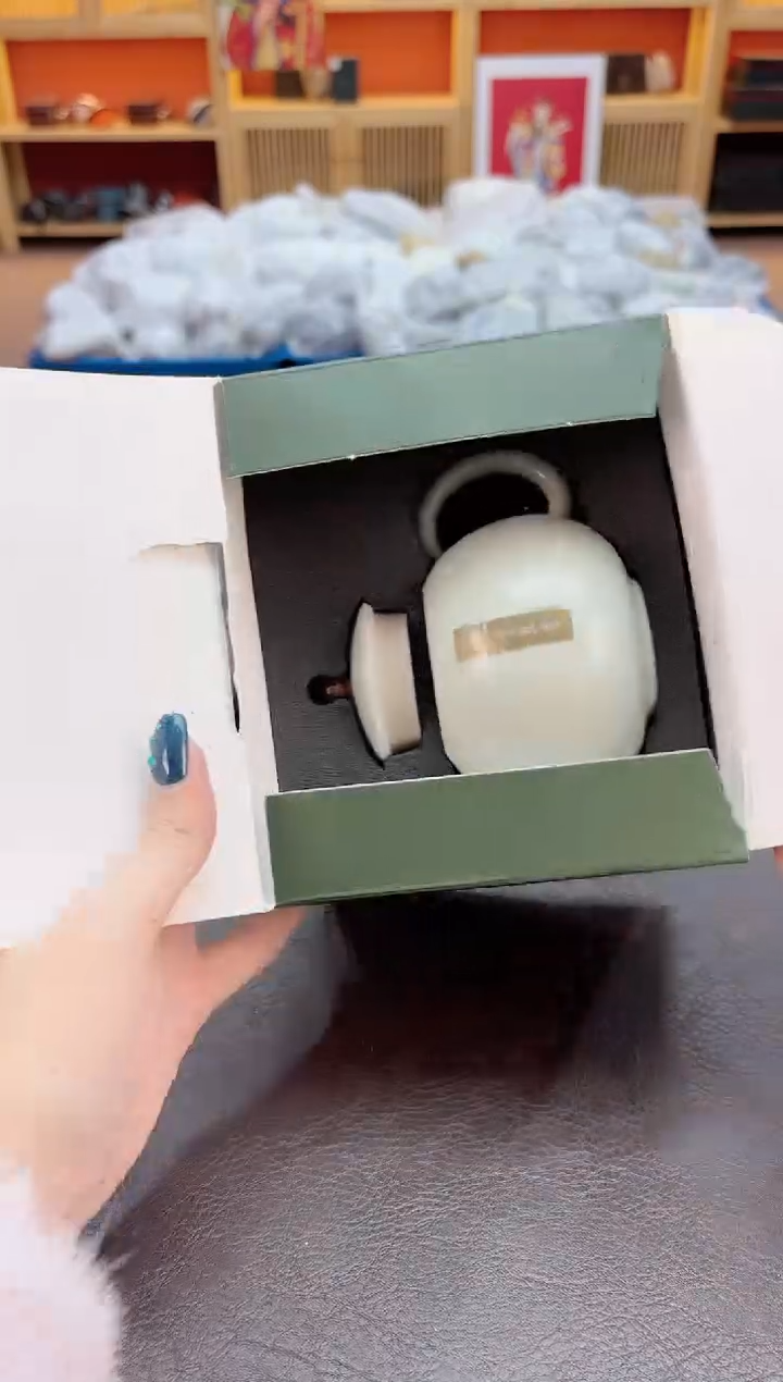 【闪购商品】摆件瓷SC1111111111111