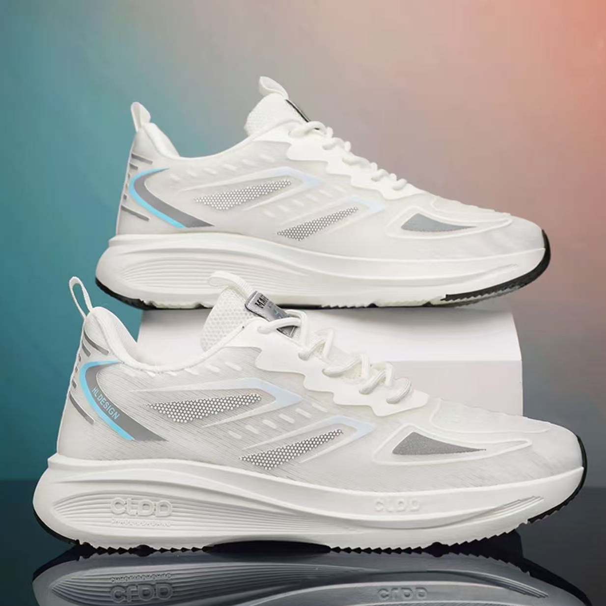 夏季新款高端潮流百搭休闲鞋AB002【新款】