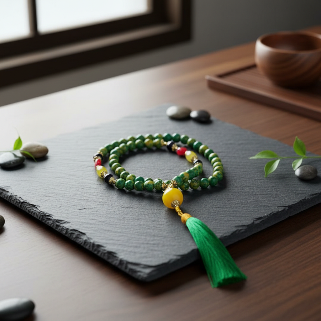 A1024 时尚饰品静静好物