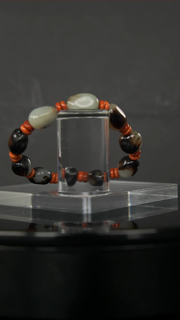 【闪购商品】和田玉把件未镶嵌1