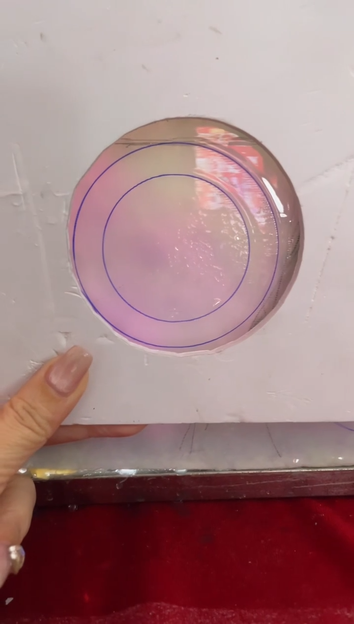 【闪购商品】定制翡翠手镯未镶嵌定制手镯AJC/DZS