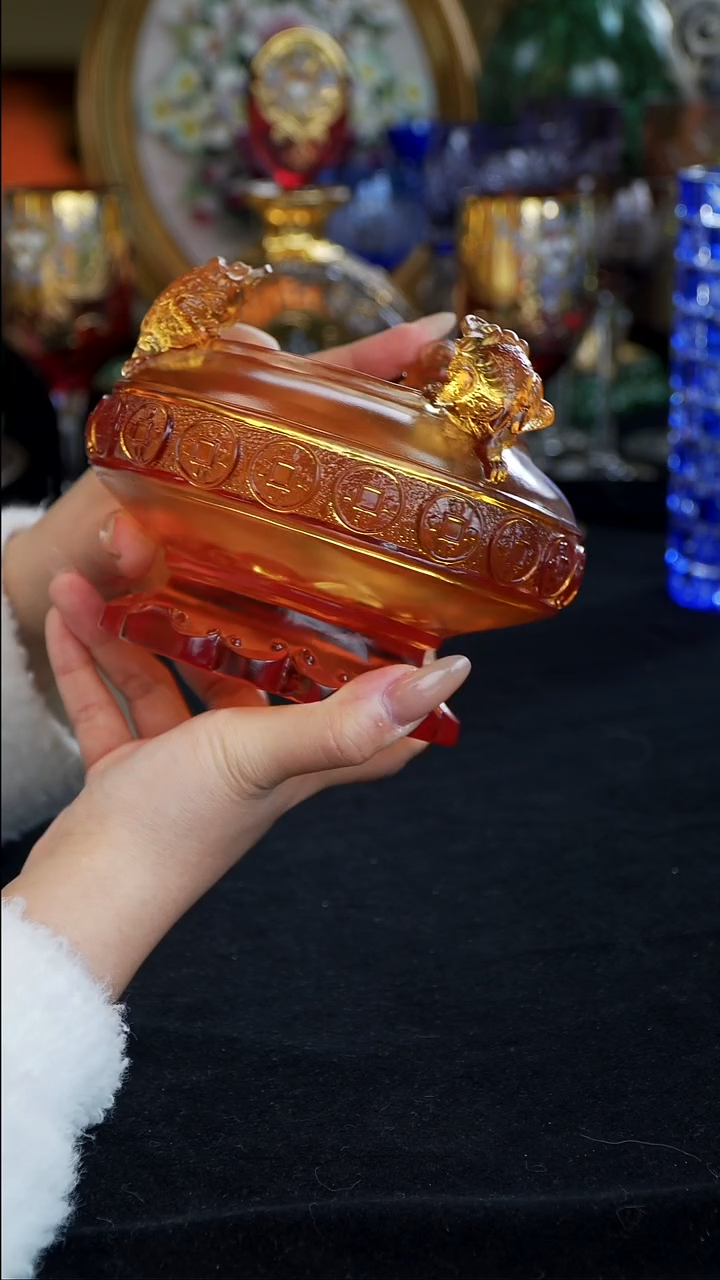 陶瓷米多家中古器物 如图所示 172