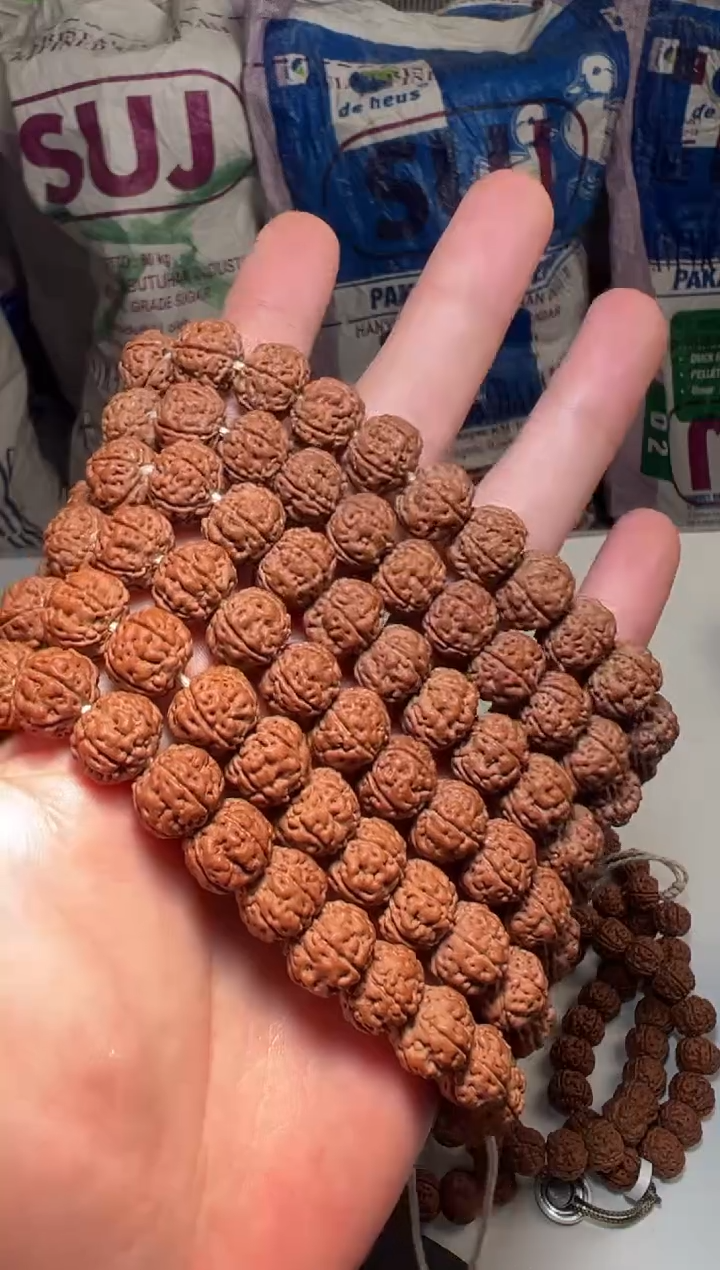 手串金刚菩提无利润超头精挑老树王手持-13mm