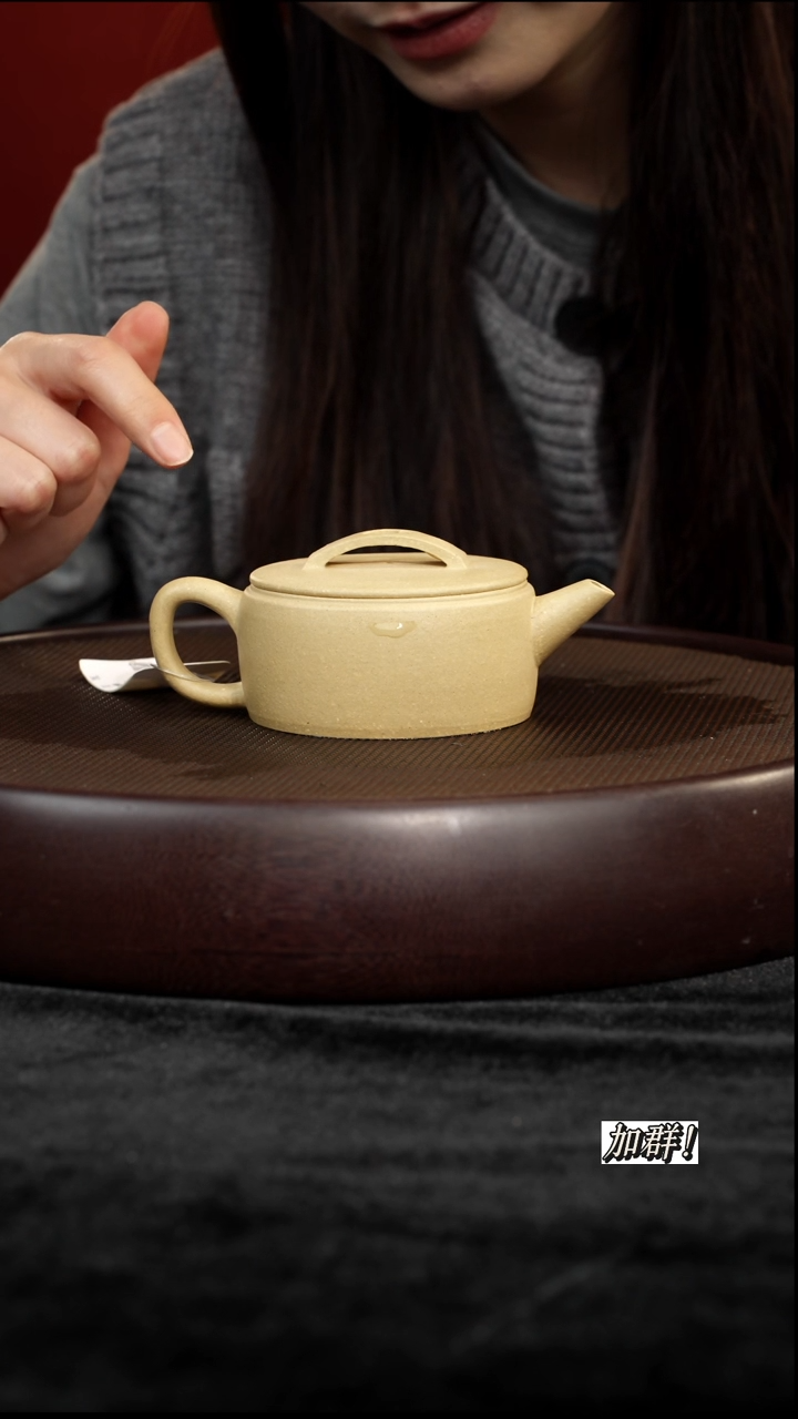 茶壶紫砂ZJ109746本绿汉瓦140c