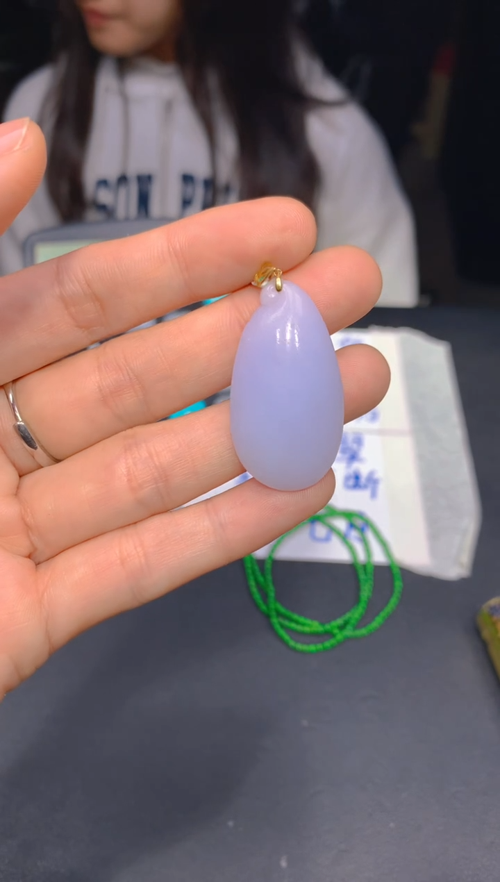 【闪购商品】定制翡翠未镶嵌110多样性发货（发其一）