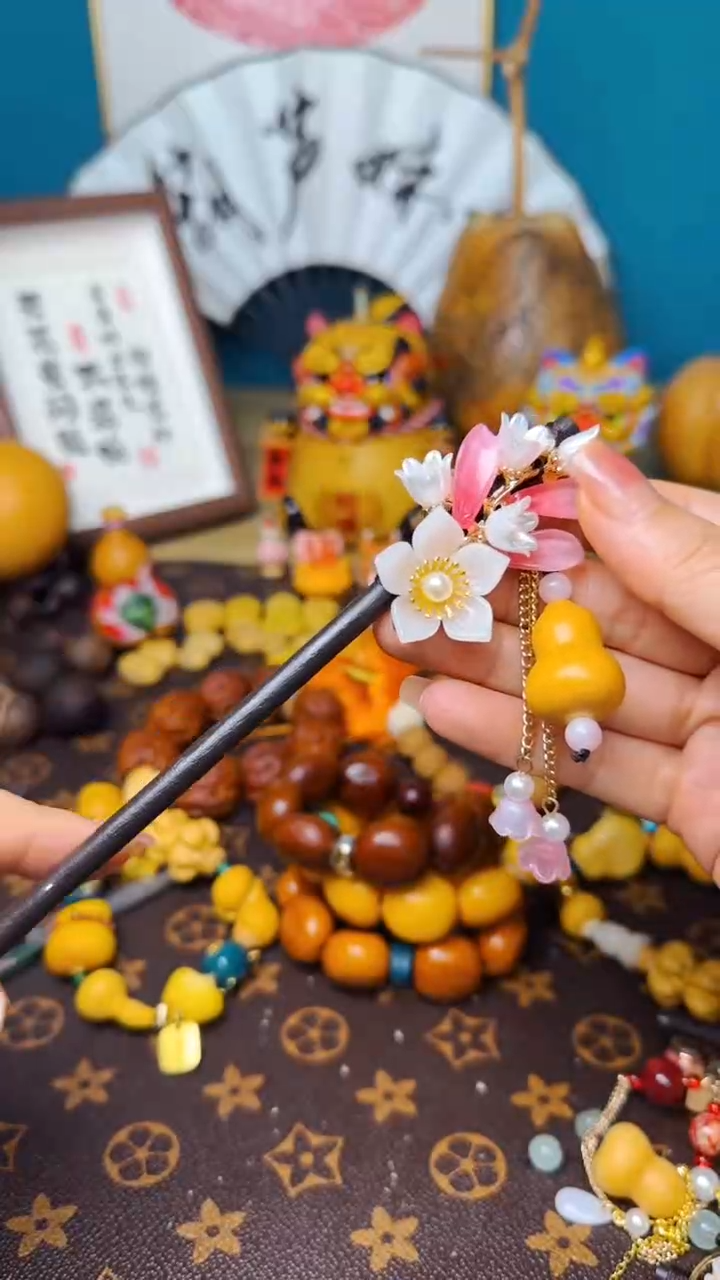 【闪购商品】220文玩葫芦文玩好物