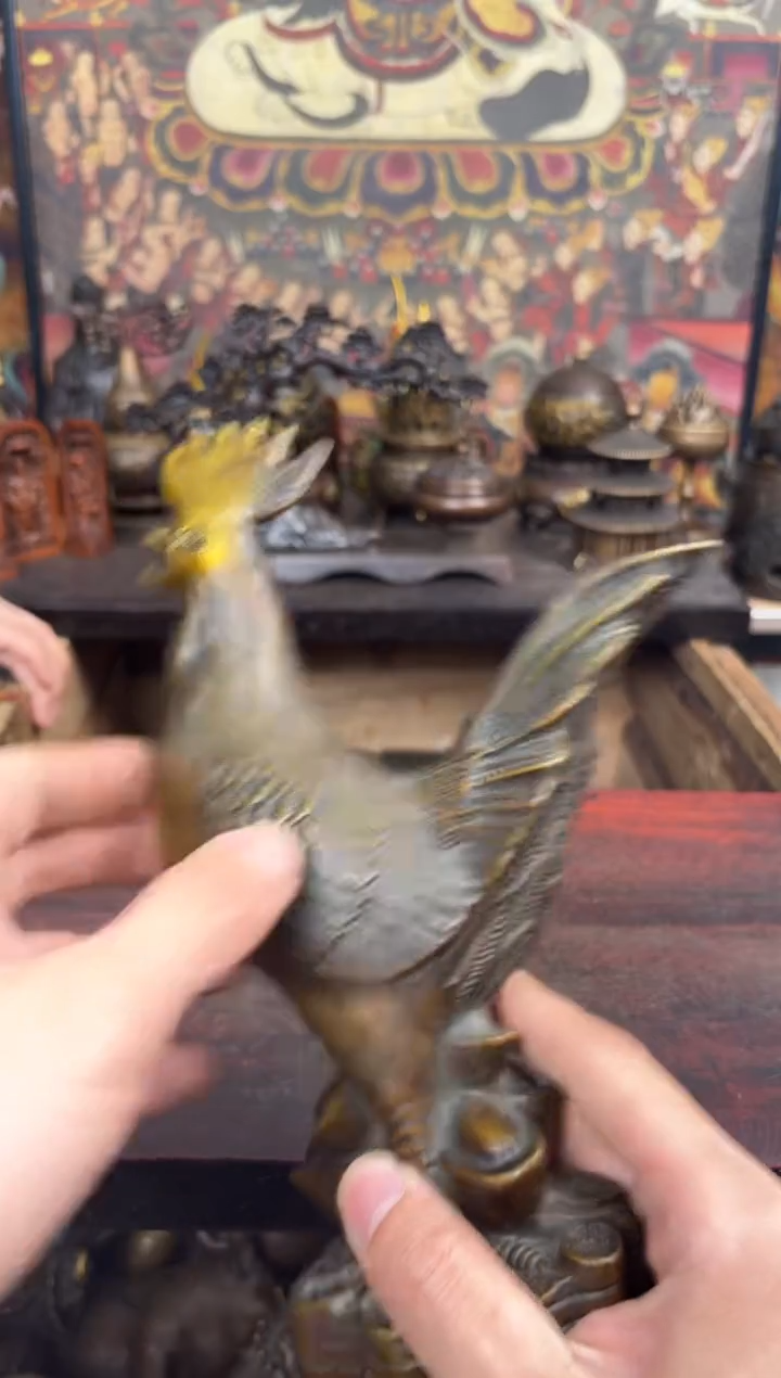 信德铜器壹专属精选链接