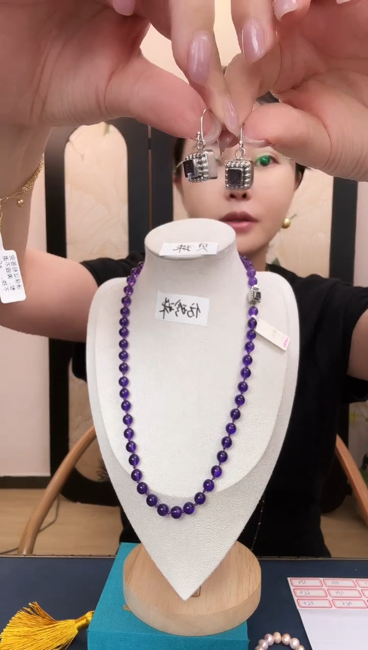 直播间所见即所得