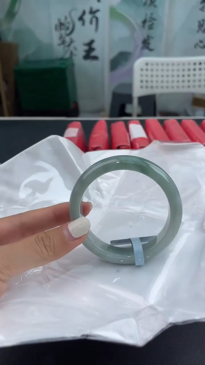 【闪购商品】翡翠手镯未镶嵌4翡翠手镯