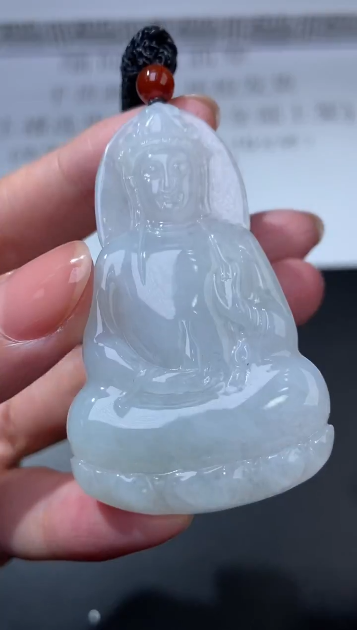 未镶嵌挂件翡翠374981   多人 