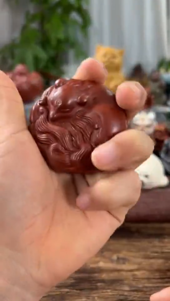 【闪购商品】紫砂茶宠紫砂茶器