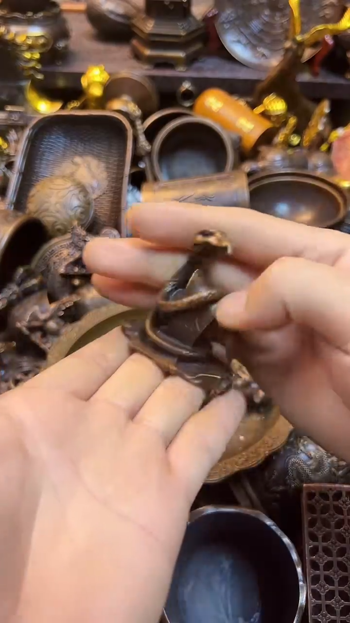 1案台摆件 物品摆件 