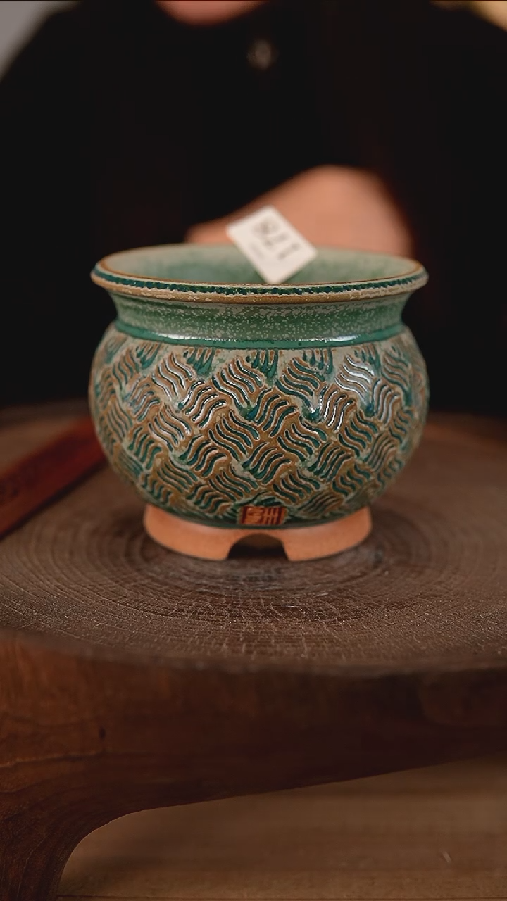 【闪购商品】陶瓷3-9-178默认有瑕口7.5