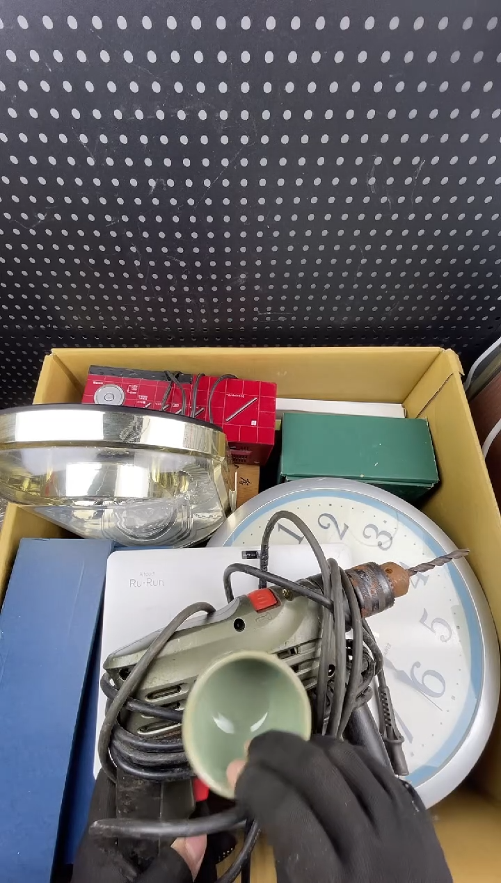 苹**泡小懂中古百货2号店