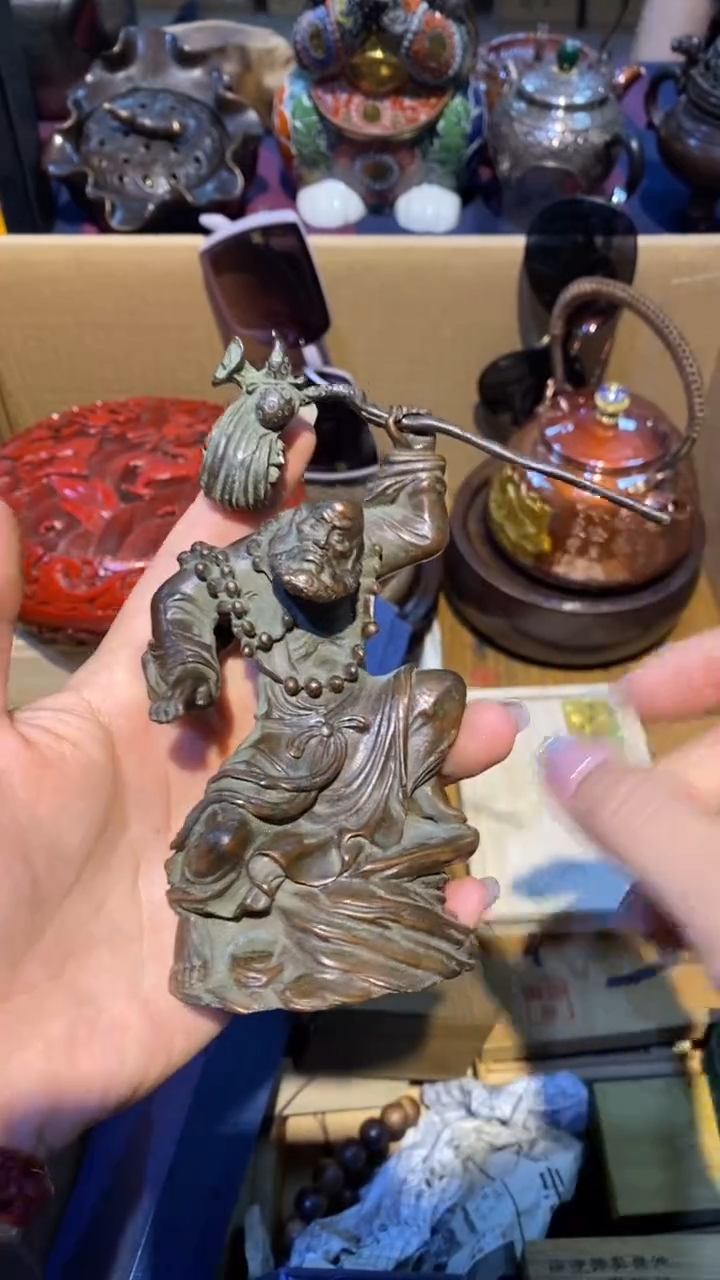 陶你所爱中古回流严选