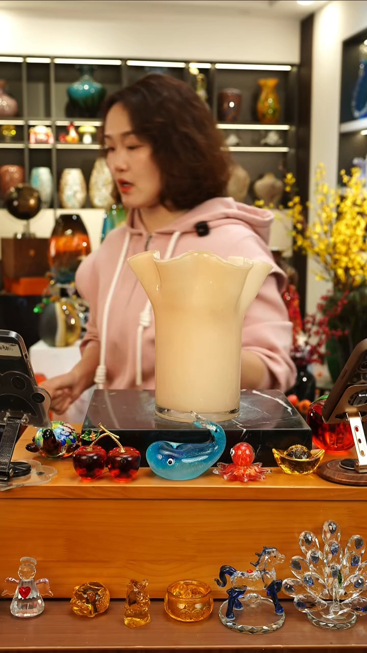 外贸花瓶花器花盆130