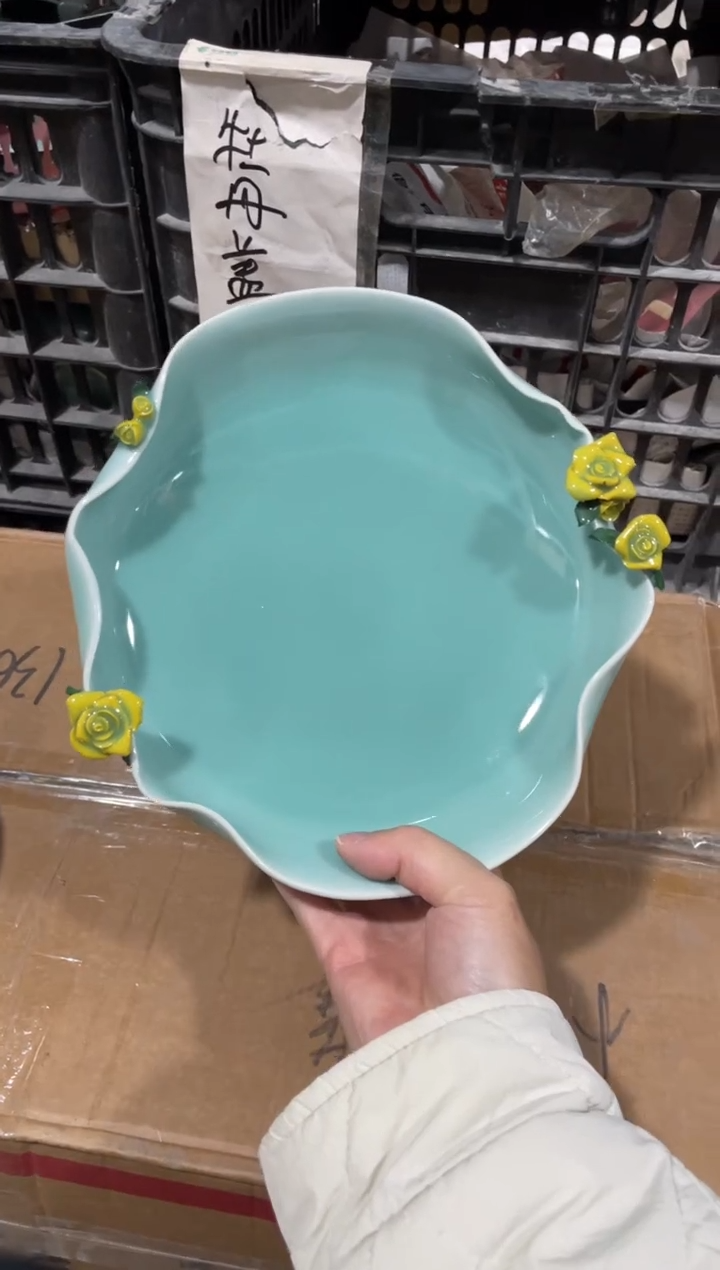 纯手工 特价 福利 青瓷 福利