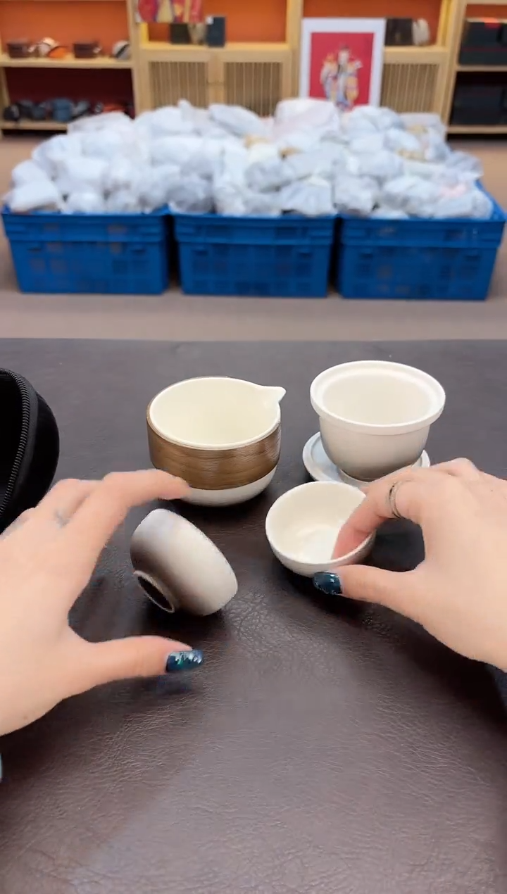 【闪购商品】摆件瓷SC1111111111111