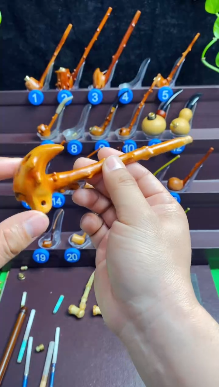 【闪购商品】木檬子木的精品小斗