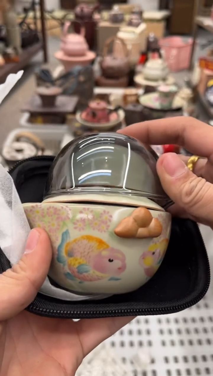 【闪购商品】陶瓷