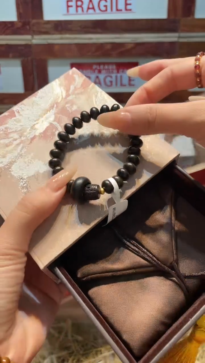 手串仓库撤柜闪购链接（多样性发其一）￥