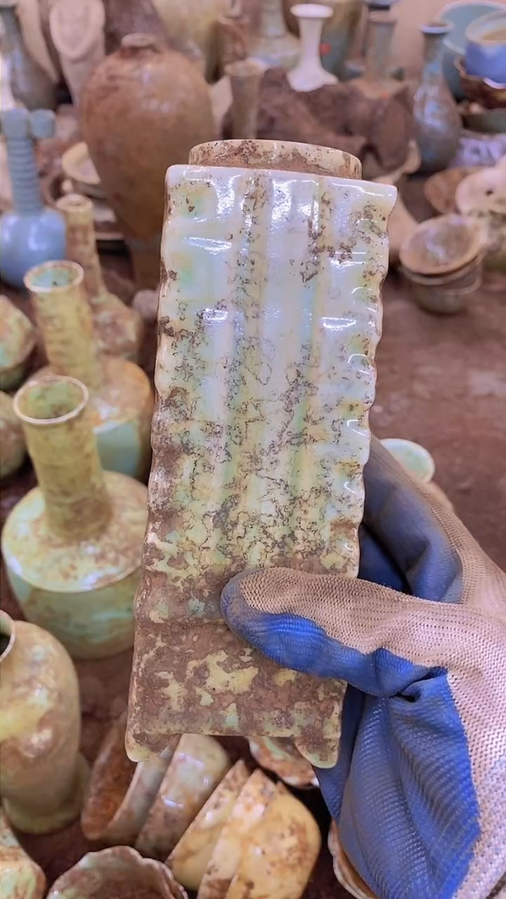 【闪购商品】瓷片瓷器瓷器瓷器瓷器