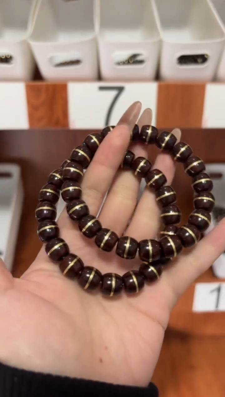 【闪购商品】紫金鼠吊坠72号腰带