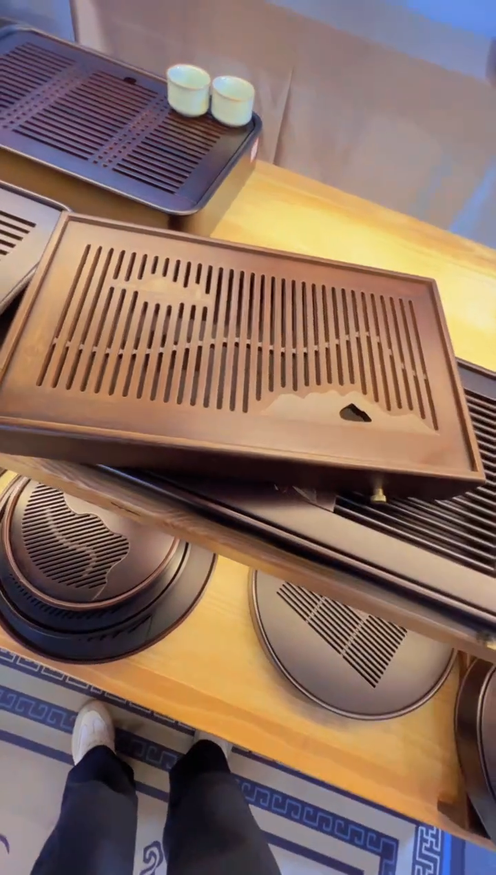 山外山中号38*23*5