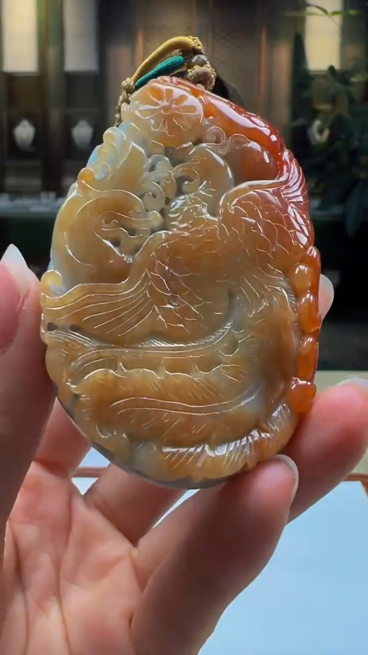 【闪购商品】定制翡翠未镶嵌G2025-2-19-15