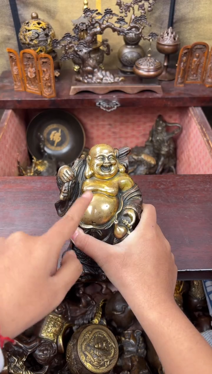 锦瑞铜专属精选链接