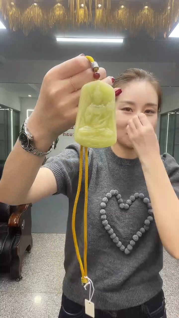 大黄黄观音多样性发货一件