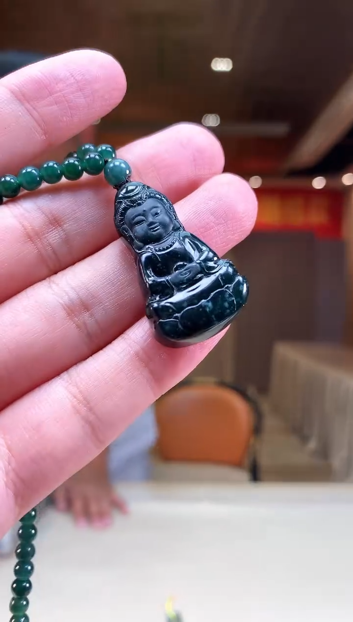 【闪购商品】定制翡翠未镶嵌        *743