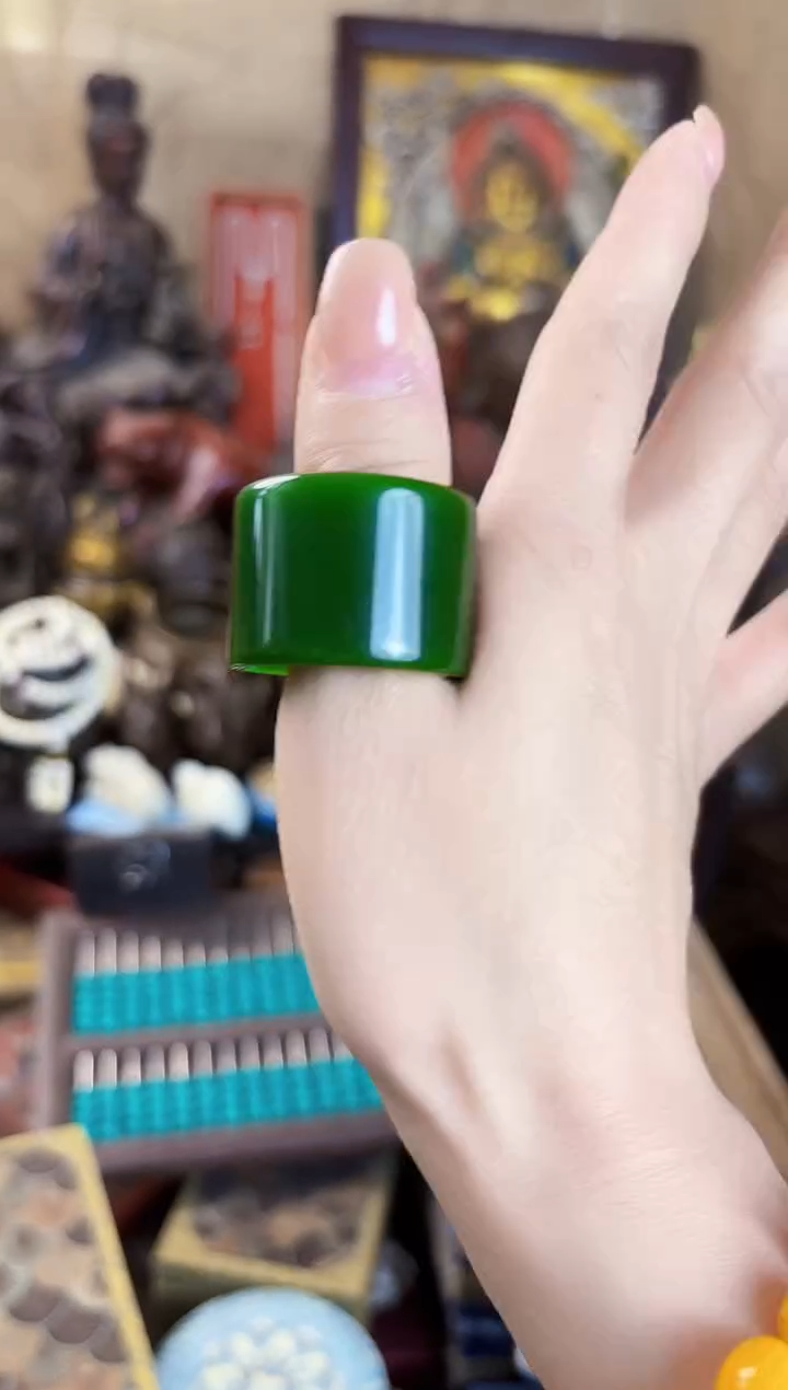 【闪购商品】和田玉挂件未镶嵌1