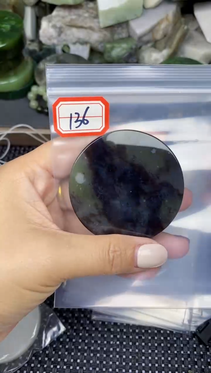 【闪购商品】和田玉多样性发货未镶嵌多样性发货