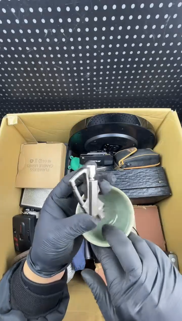 小**哥小懂中古百货2号店