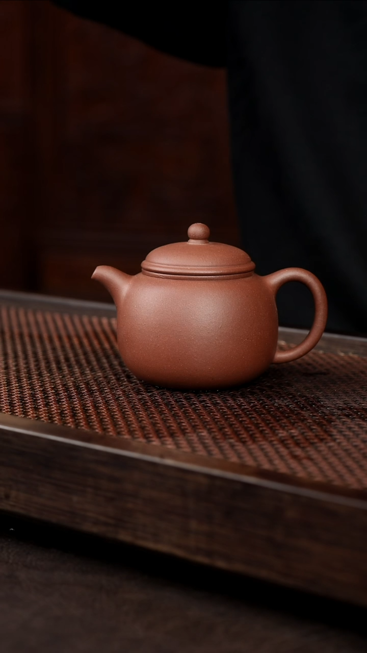 茶壶紫砂1-1匏尊