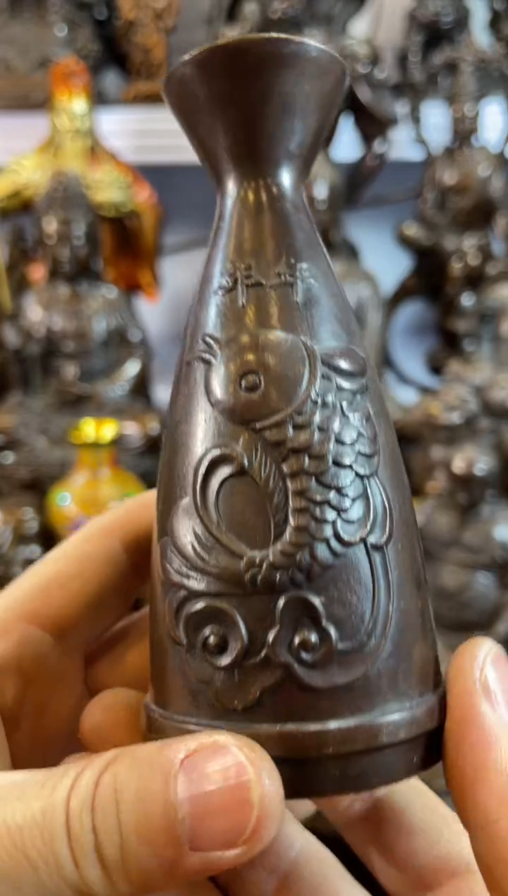 1案台摆件  物品摆件