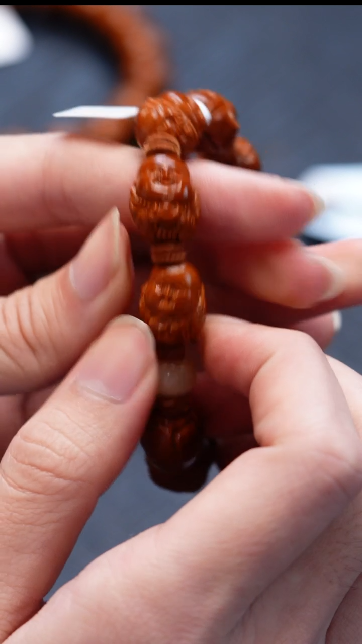 手串/手链橄榄核橄榄核