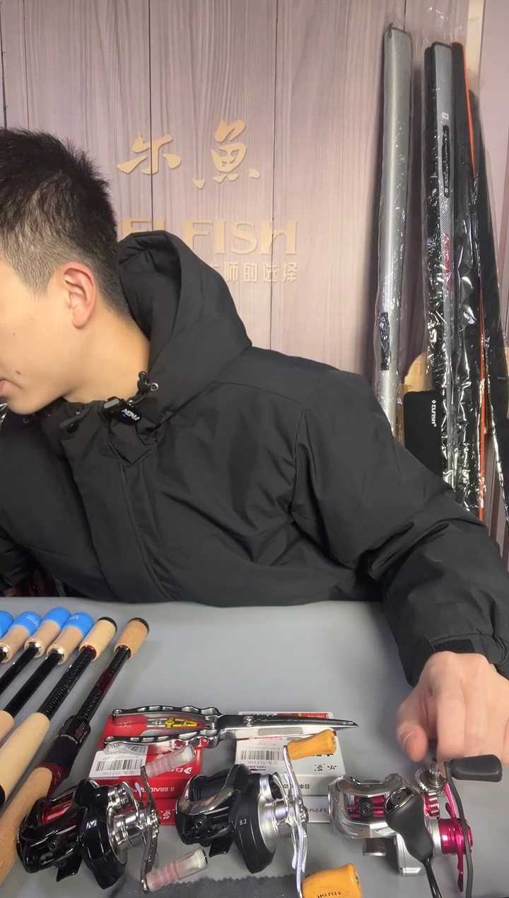 不锈钢尔鱼不锈钢路亚钳