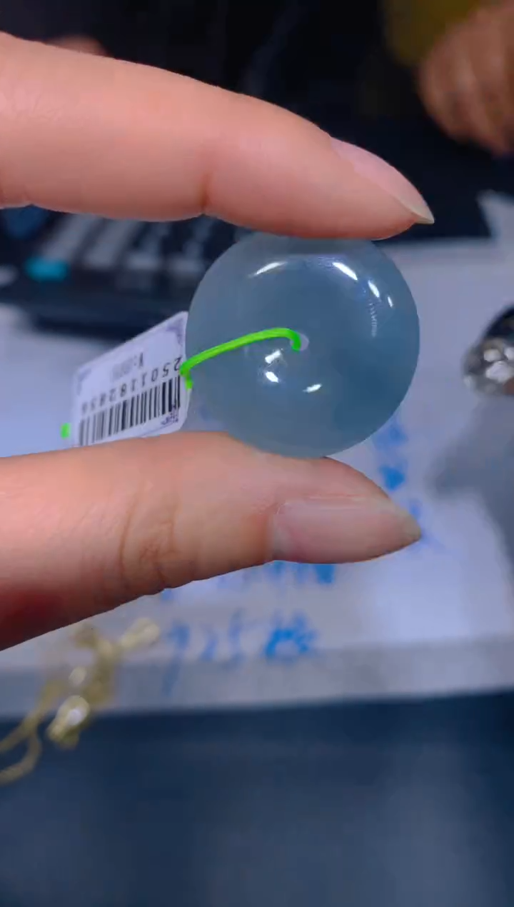 【闪购商品】定制翡翠未镶嵌20定制翡翠多样性发其一