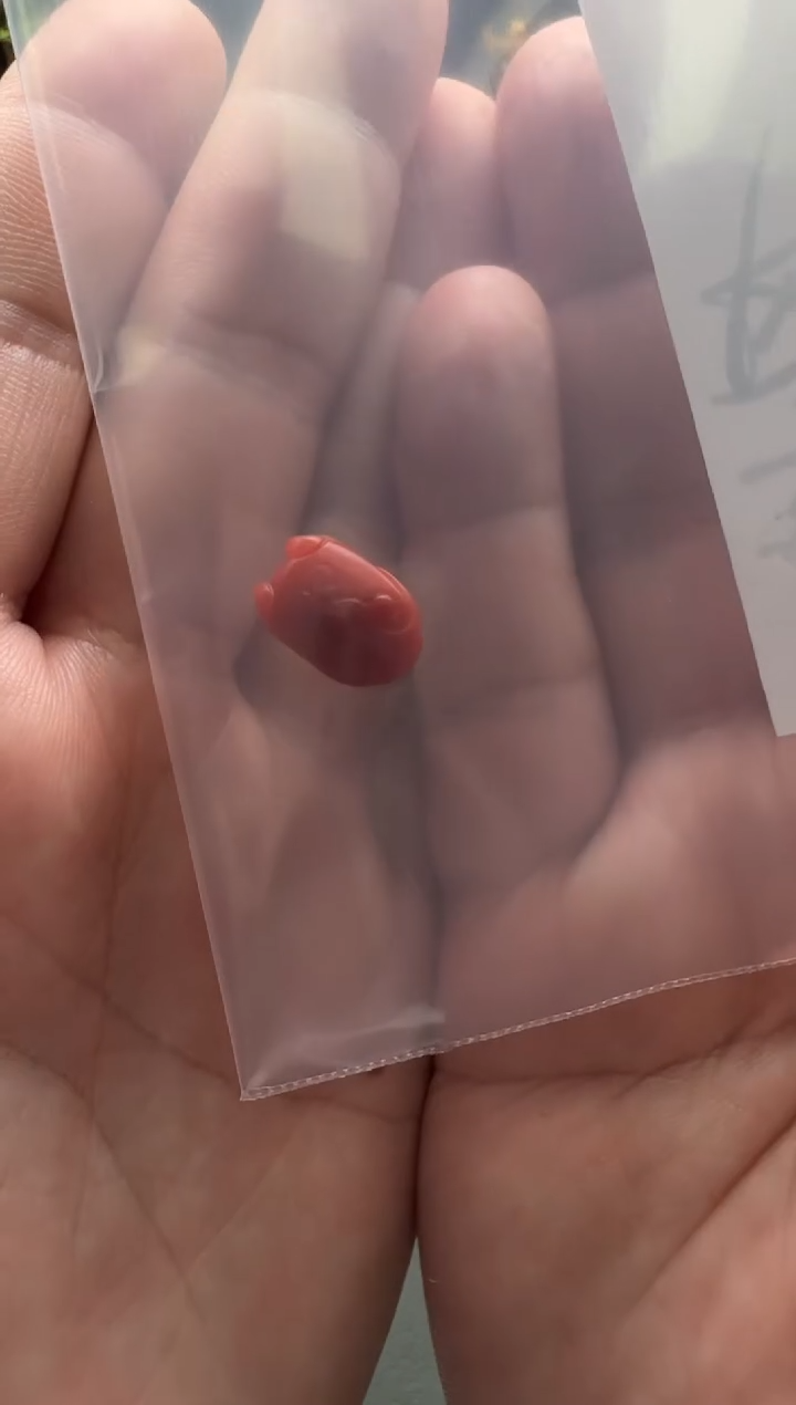 【闪购商品】南红玛瑙配饰配饰未镶嵌配饰配饰