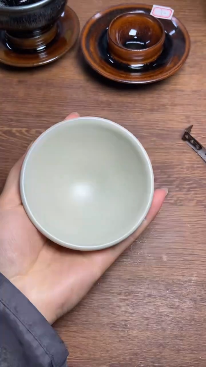 茶盏37建盏茶盏茶盏
