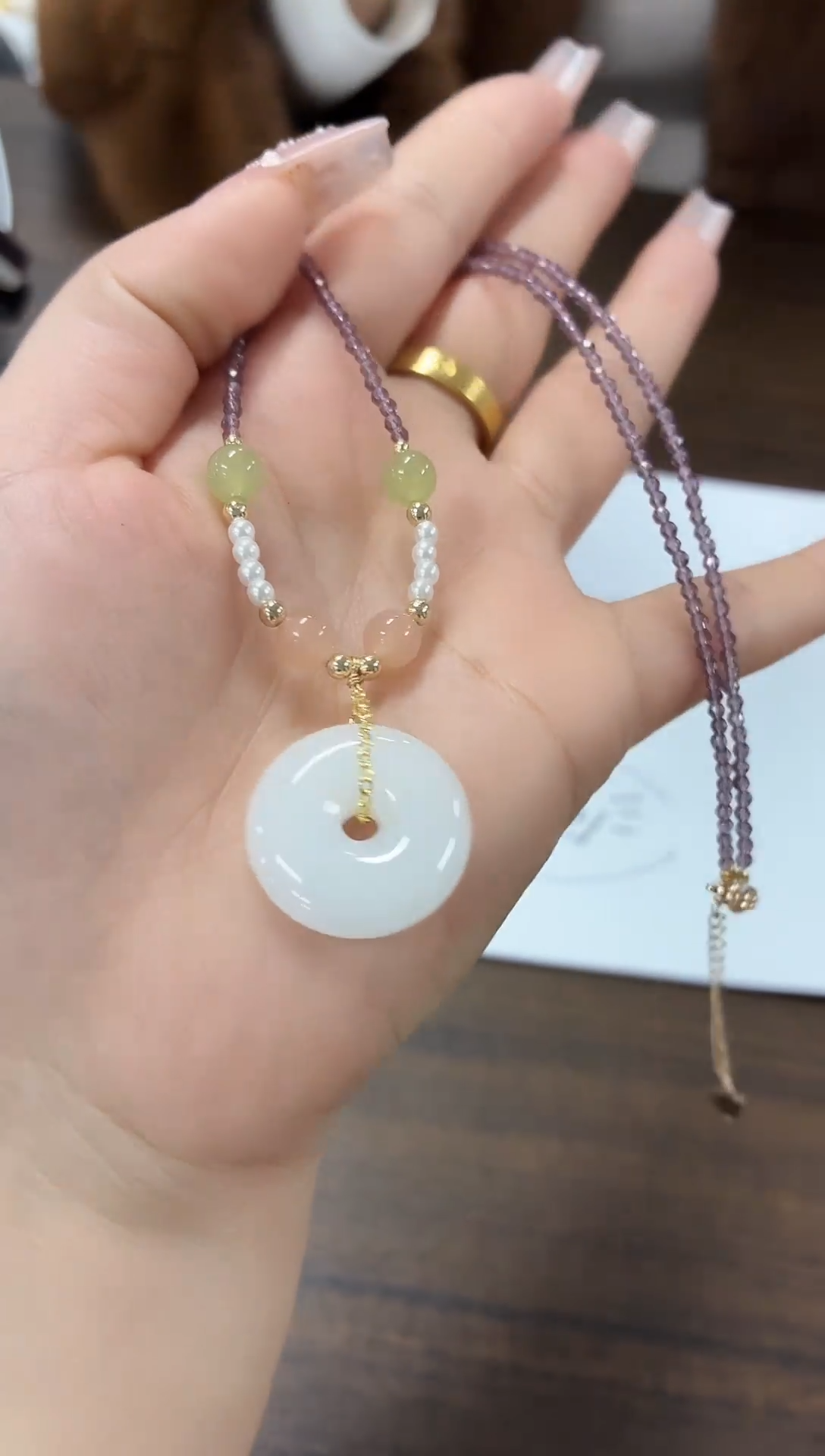 【高定甄选】高端轻奢多样性发货*4950