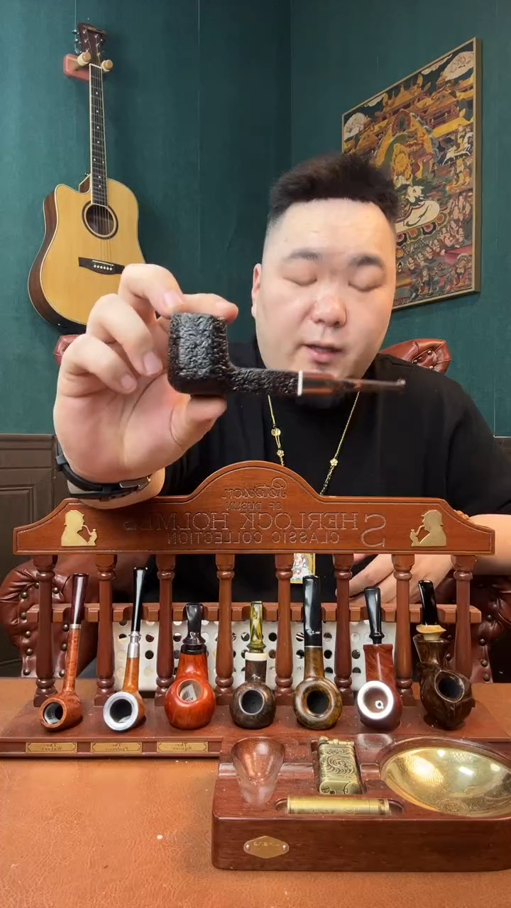 石楠木意大利进口石楠木烟斗